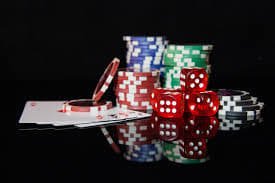 Sakong betting positions and card layout on fila88 slot table
